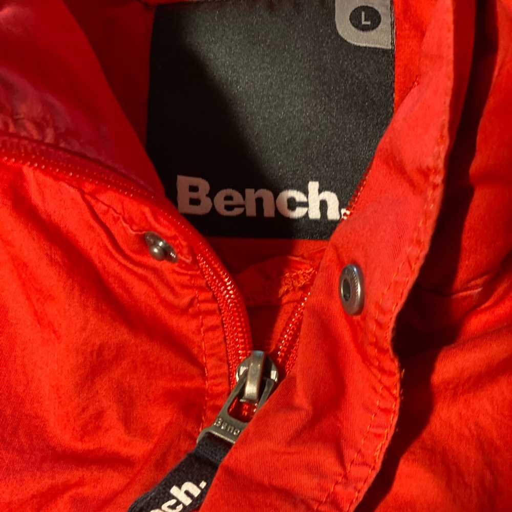 COPY - Bench coat. - Picture 4 of 5